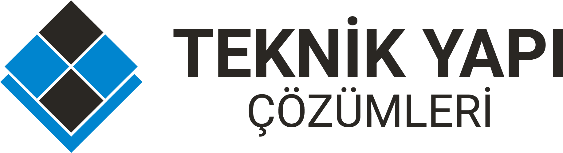 Logo - Teknik Yapı Çözümleri